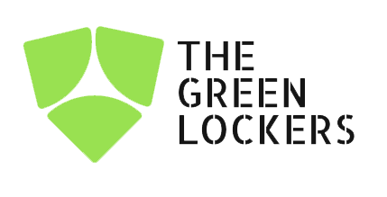 the green lockers